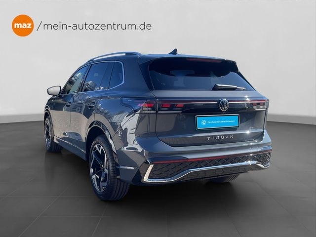 Volkswagen Tiguan 2.0 TDI R-Line