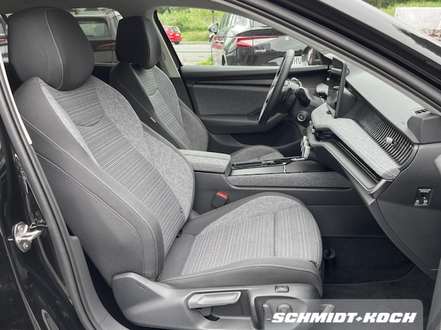 Skoda Superb 2.0 TDI Combi Selection