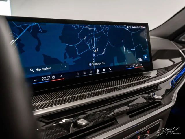 BMW X6 M-Sport xDrive