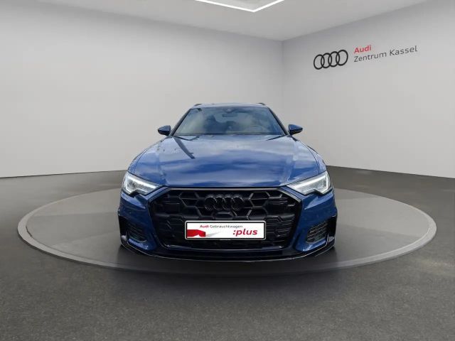 Audi A6 45 TFSI S-Line