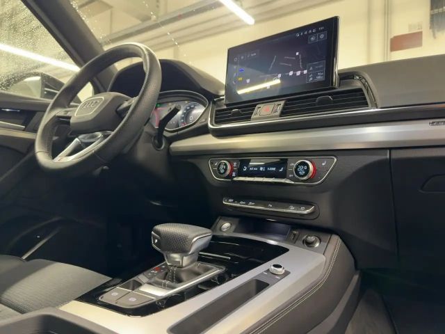 Audi Q5 50 TDI Quattro S-Line