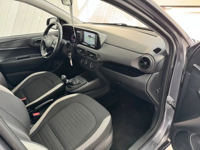 Hyundai i10 1.0 Trend