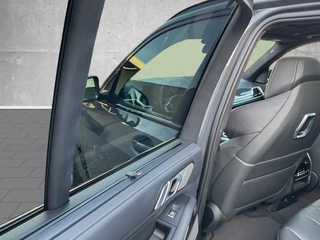 BMW X5 M-Sport xDrive