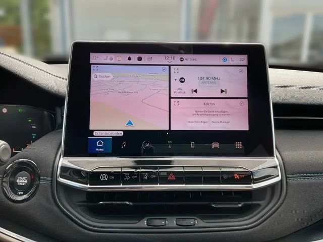 Jeep Compass 1.3 PHEV UPLAND AT Top Preis!!