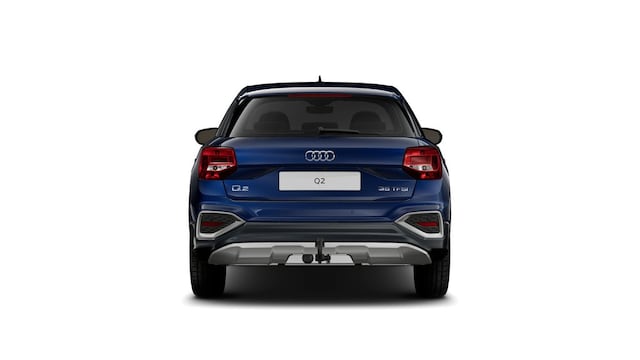 Audi Q2 35 TFSI S-Tronic
