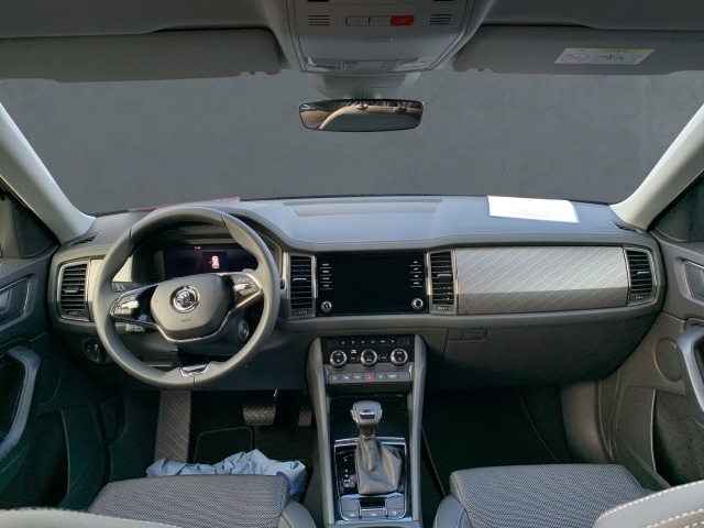 Skoda Kodiaq 2.0 TDI Style Style