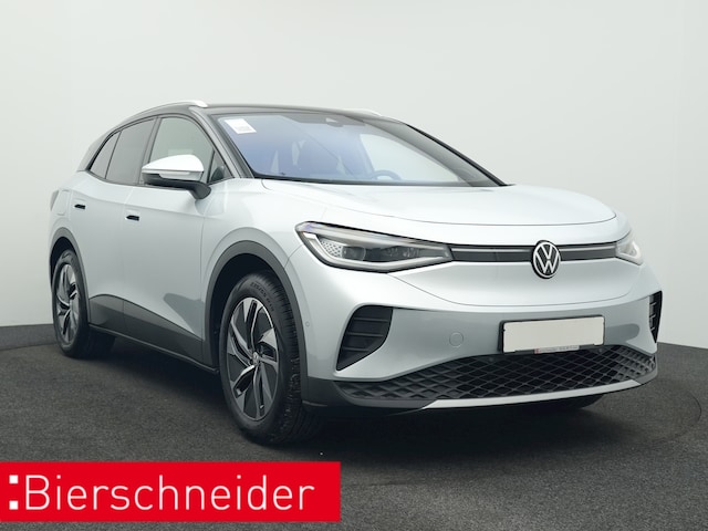 Volkswagen ID.4 Performance Pro Sound
