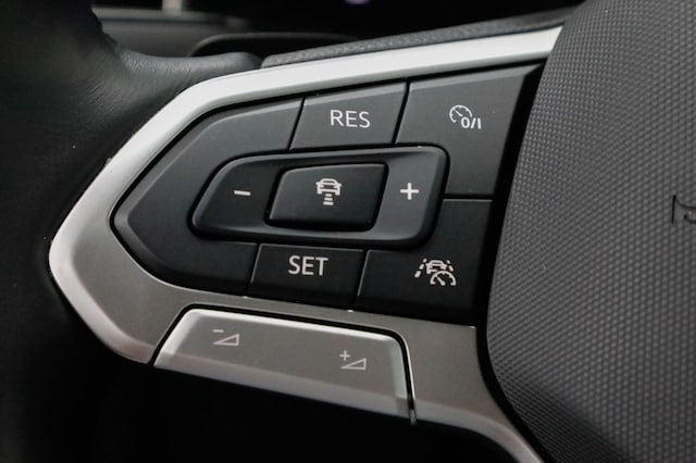 Volkswagen Taigo 1.0 TSI DSG