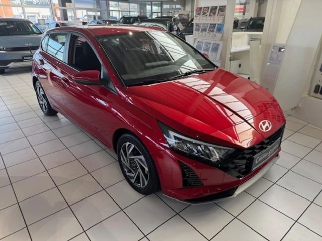 Hyundai i20 1.0 Trend