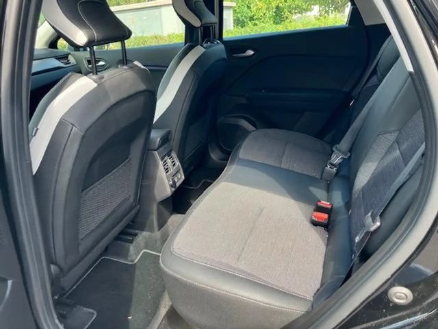 Renault Captur Intens