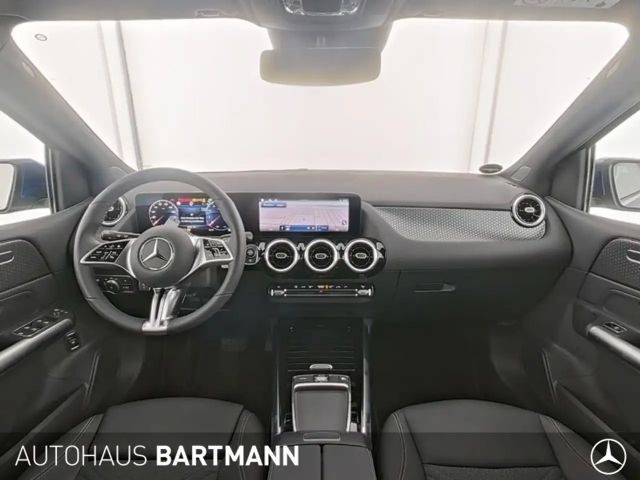 Mercedes-Benz B 220 4MATIC Progressive