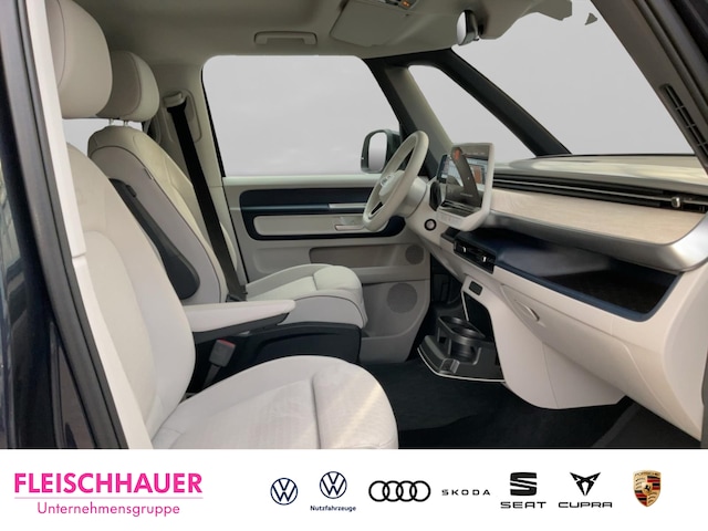 Volkswagen ID.Buzz 150 kW Pro