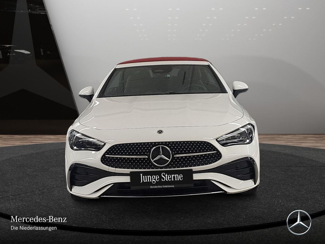 Mercedes-Benz CLE 200 CLE 200