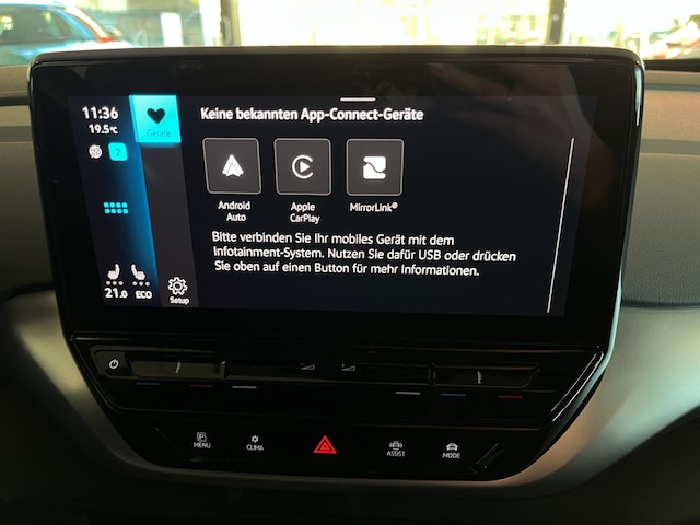 Volkswagen ID.4 1st Edition