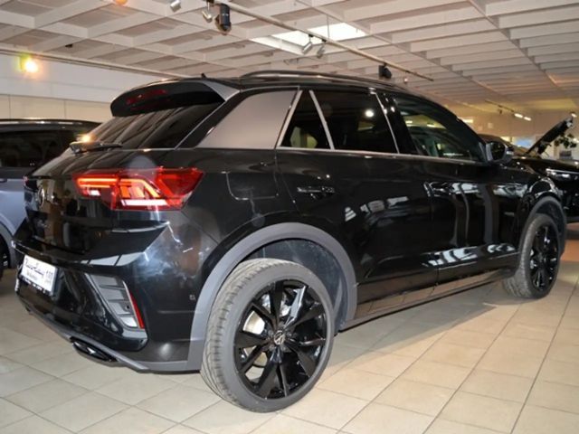 Volkswagen T-Roc DSG R-Line