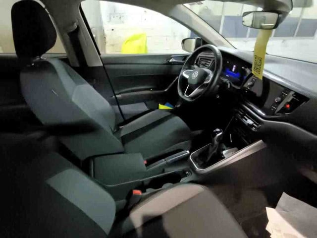 Volkswagen Polo 1.0 TSI IQ.Drive
