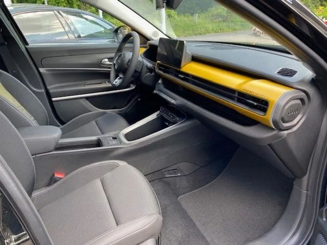 Jeep Avenger Full-Electric Summit