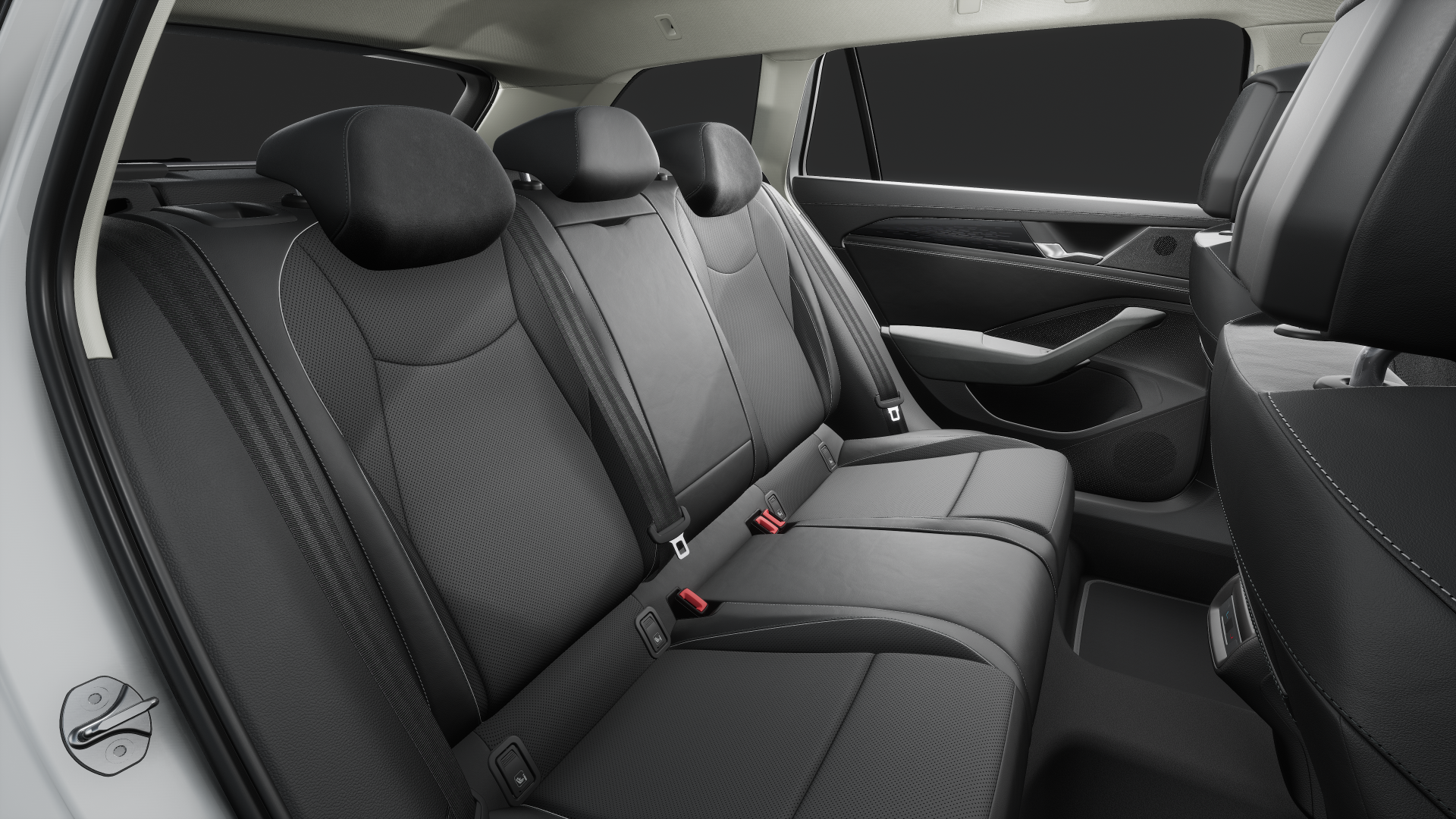 Volkswagen Passat 2.0 TDI Business DSG Variant