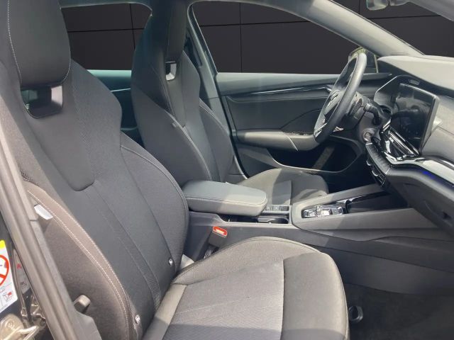 Skoda Octavia Combi Sportline iV