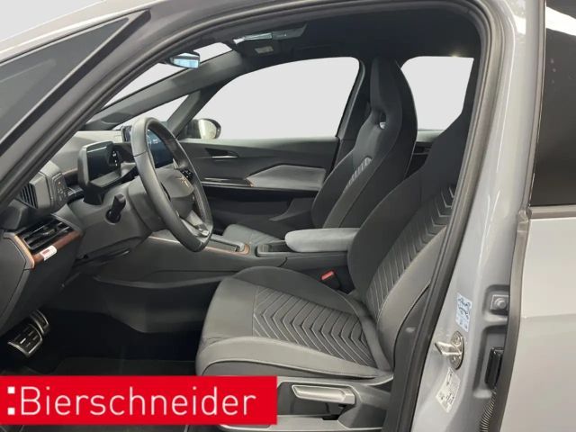 Cupra Born 170 NAVI KAMERA PDC ACC SHZ 19 ZOLL