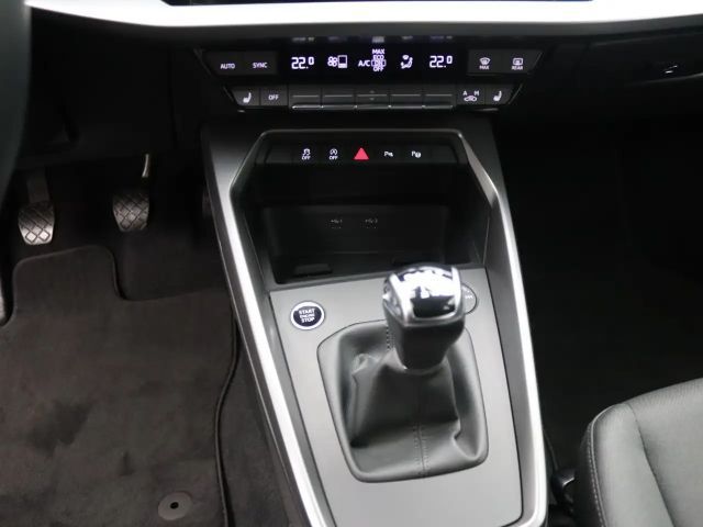 Audi A3 30 TDI Sedan