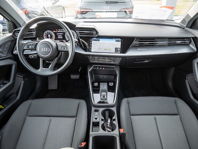 Audi A3 35 TFSI S-Tronic Sportback