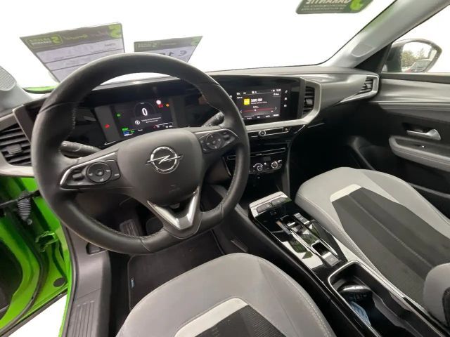 Opel Mokka Elegance Mokka-e