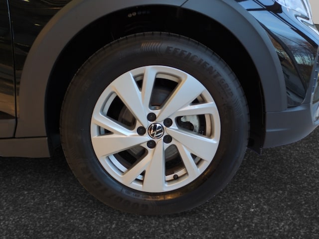 Volkswagen Taigo DSG Life