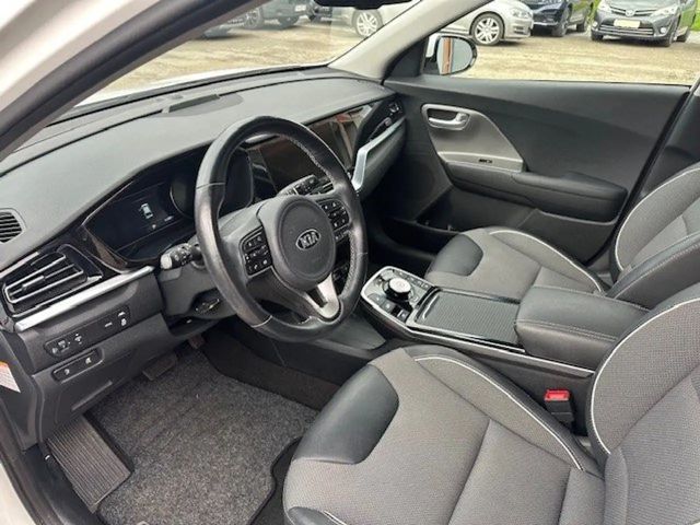 Kia Niro Long range e-Niro