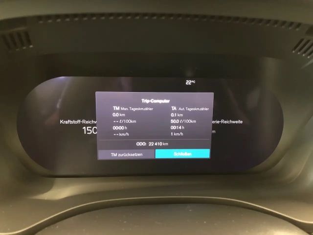 Volvo XC60 AWD Recharge T6