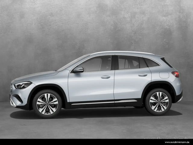 Mercedes-Benz GLA 200 GLA 200 d