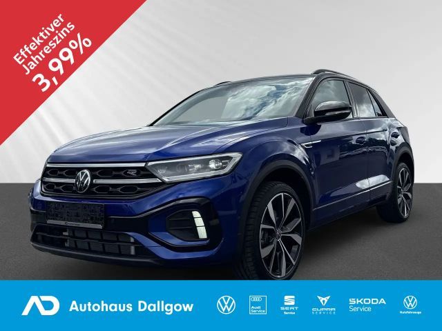 Volkswagen T-Roc IQ.Drive R-Line Style