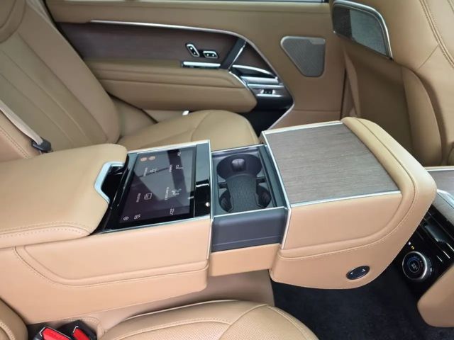 Land Rover Range Rover P460e Hybrid LWB 5-Sitzer Autobiograph