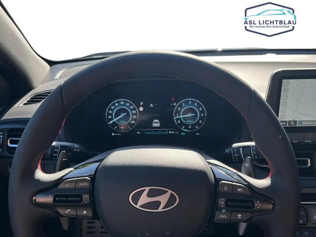 Hyundai i30 2WD N Line T-GDi