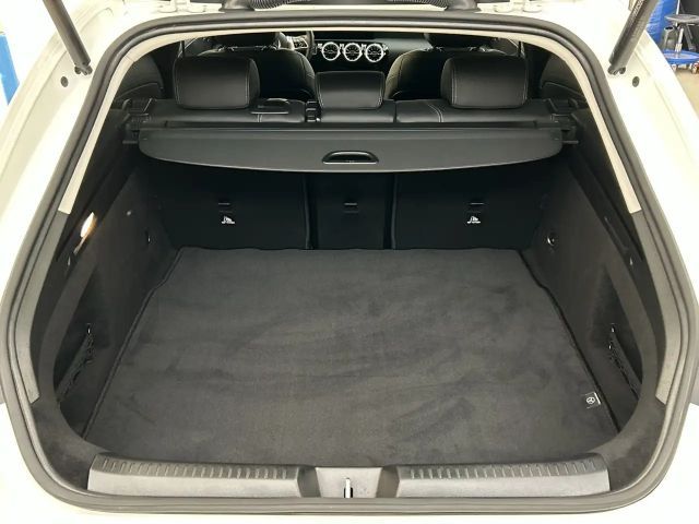 Mercedes-Benz CLA 180 Shooting Brake