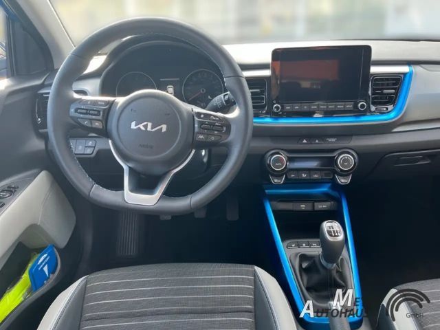 Kia Stonic GDi