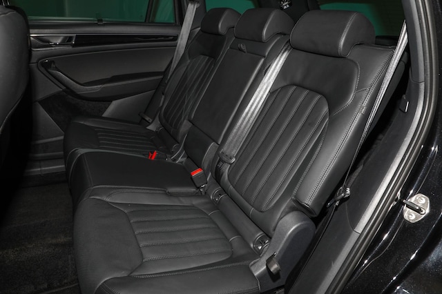 Skoda Kodiaq 1.5 TSI