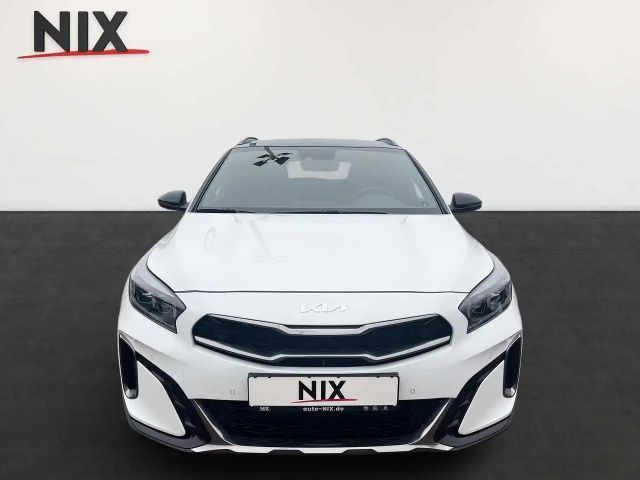 Kia XCeed GDi GT-Line