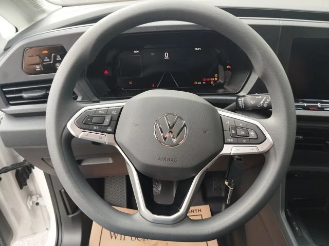 Volkswagen Caddy Cargo TDI