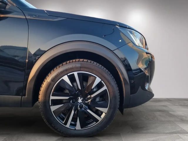 Peugeot E-2008 GT-Line