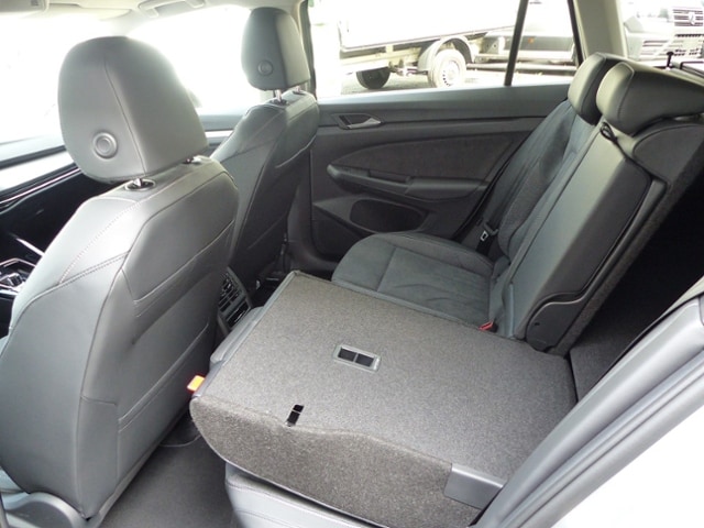 Volkswagen Golf 2.0 TDI Variant