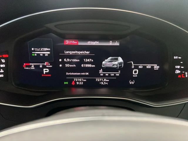 Audi A6 35 TDI Sport