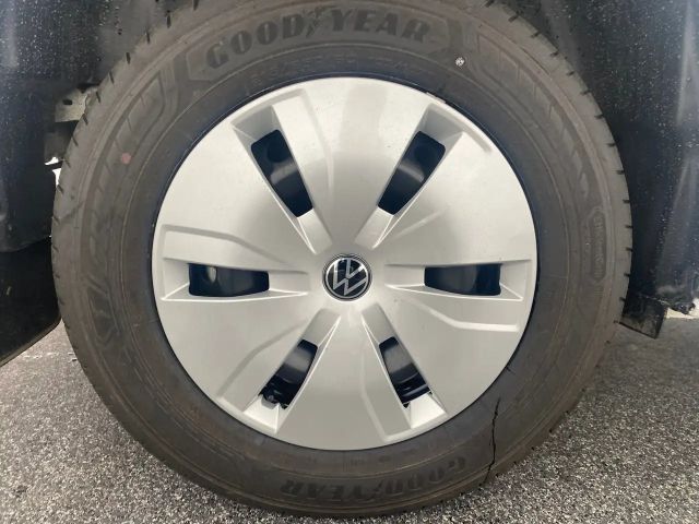 Volkswagen Transporter T7