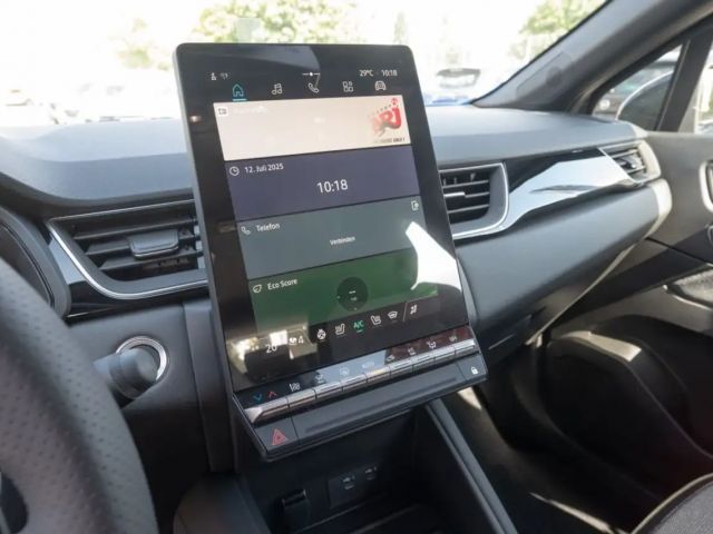 Mitsubishi ASX Intense