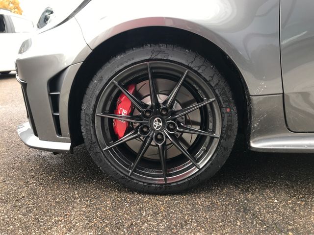 Toyota GR Yaris GR