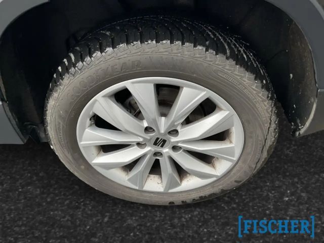 Seat Ateca 2.0 TDI DSG