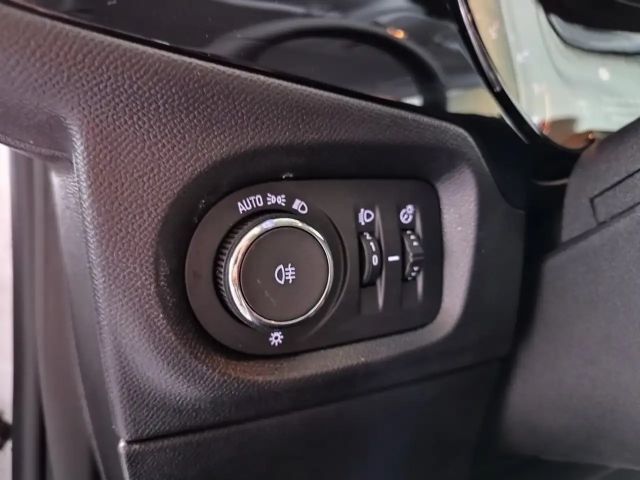 Opel Corsa Edition Turbo