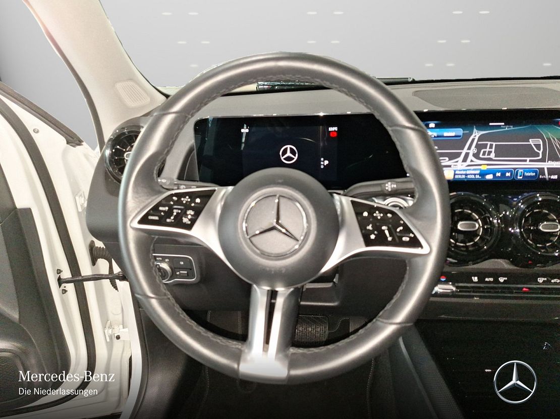 Mercedes-Benz GLB 180 GLB 180