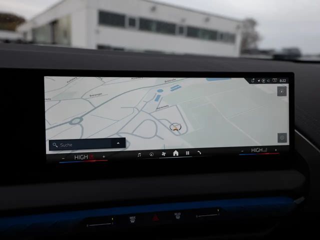 BMW X3 M-Sport xDrive