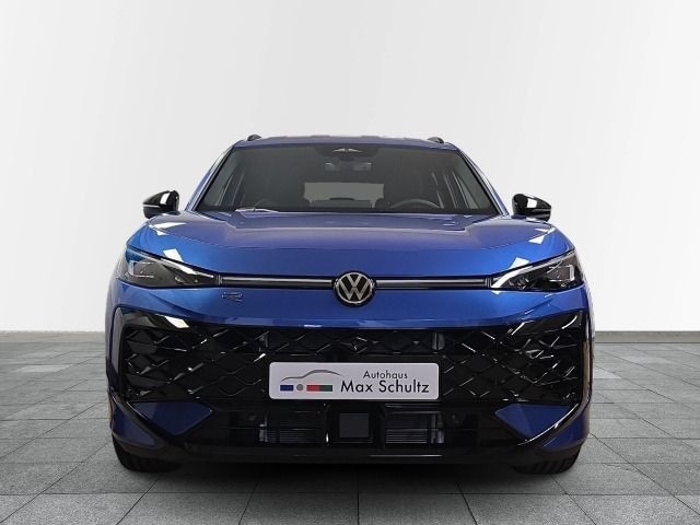 Volkswagen T-Roc 1.5 eTSI R-Line